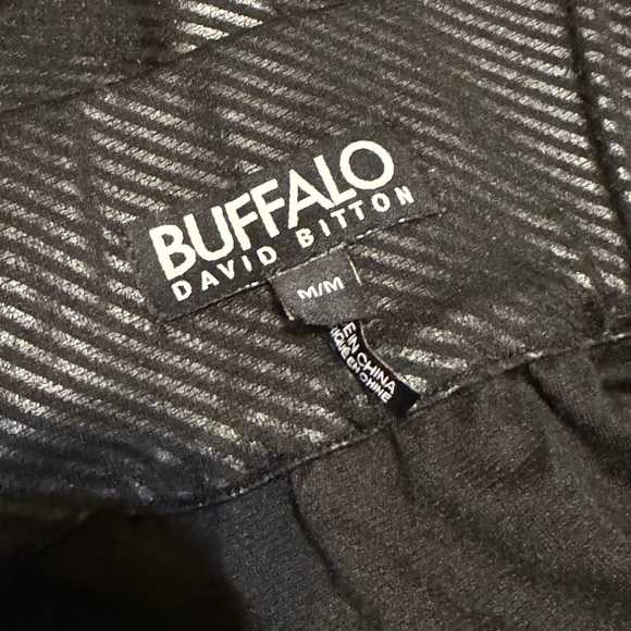 BUFFALO David Bitton Skirt Size M - Picture 2 of 2